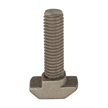 13174 -  M8 x 30.00mm Drop-In T-Slot Stud Assembly