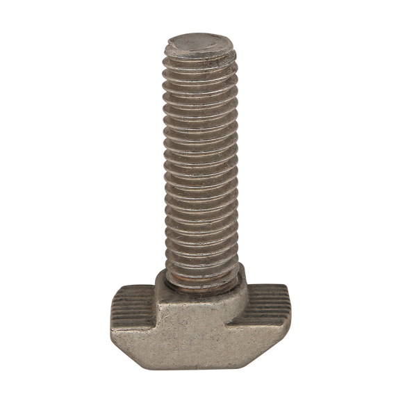 13174 -  M8 x 30.00mm Drop-In T-Slot Stud Assembly