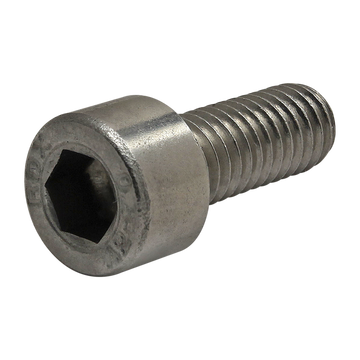 17-6516 -  M6 x 16.00mm Socket Head Cap Screw (SHCS)