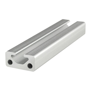 25-2514-3M -  25mm X 13mm T-SLOTTED EXTRUSION