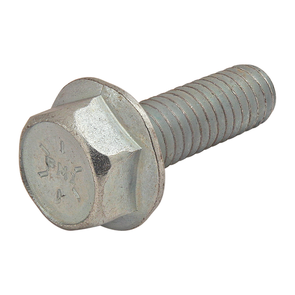 3749 -  5/16-18 x 1.000" Flanged Hex Head Bolt (FHHB)