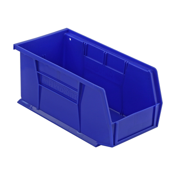 2250-BLU -  10, 15, 25 &amp; 40 Series Storage Bins