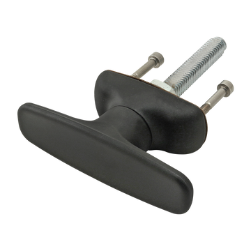 65-2923 -  25 &amp; 40 Series Furniture Style Handle