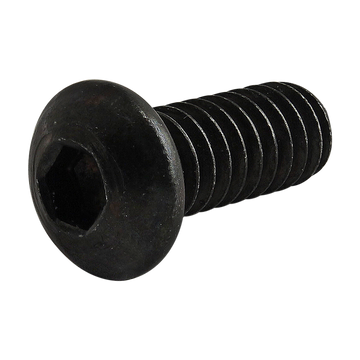 65-3063 -  1/4-20 x .625" Button Head Socket Cap Screw (BHSCS)