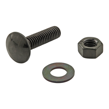 6803 -  15 Series Hex Nut Linear Bearing Brake Kit
