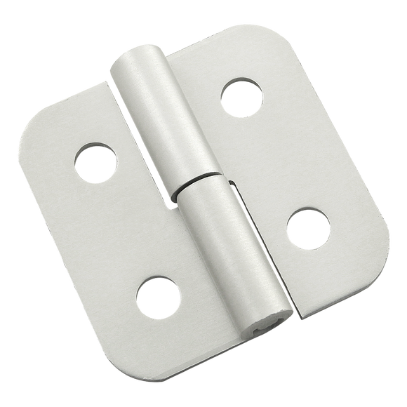 2835 -  10 Series Economy Lift-Off Hinge Assembly: Left Hinge