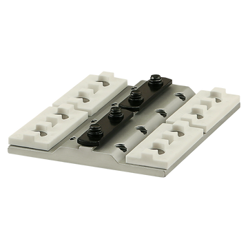 6766 -  10 Series Double Long UniBearing&trade;