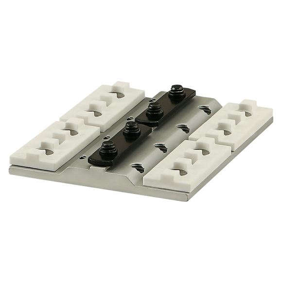 6766 -  10 Series Double Long UniBearing&trade;