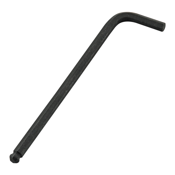 65-6099 -  Ball End "L" Hex Wrench - 6mm