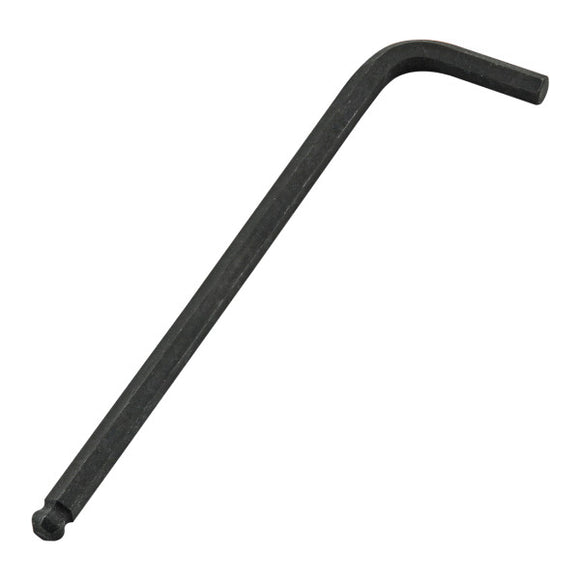 6099 -  M6 BALL END 'L' HEX WRENCH