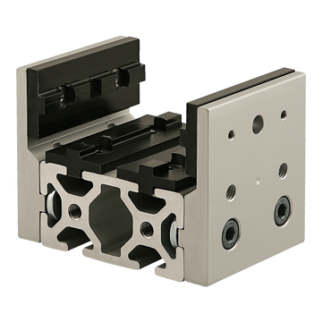 40-6871 -  40 Series Short - Single Mount Unibearing&trade; Assembly