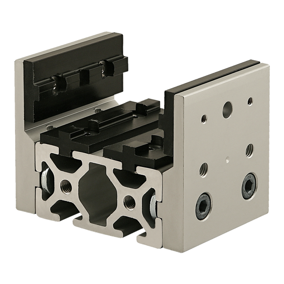 40-6871 -  40 Series Short - Single Mount Unibearing&trade; Assembly