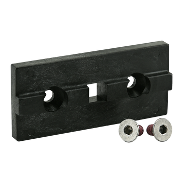 6817 -  15 Series Single-Keyed UniBearing&trade; Pad