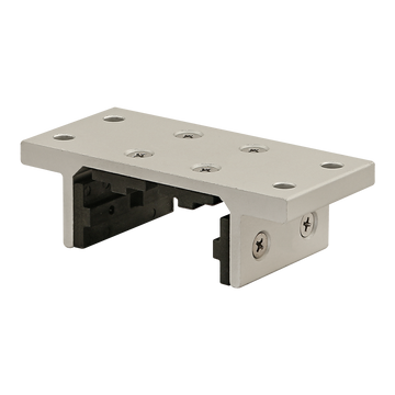 25-6723 -  25 Series 4 Slot Mount - Double Flange Short Standard Linear Bearing
