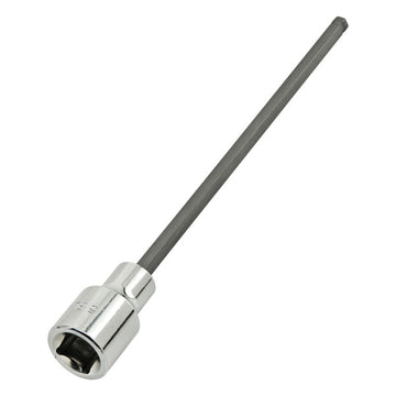 65-6003 -  M5 BALL END HEX SOCKET LONG