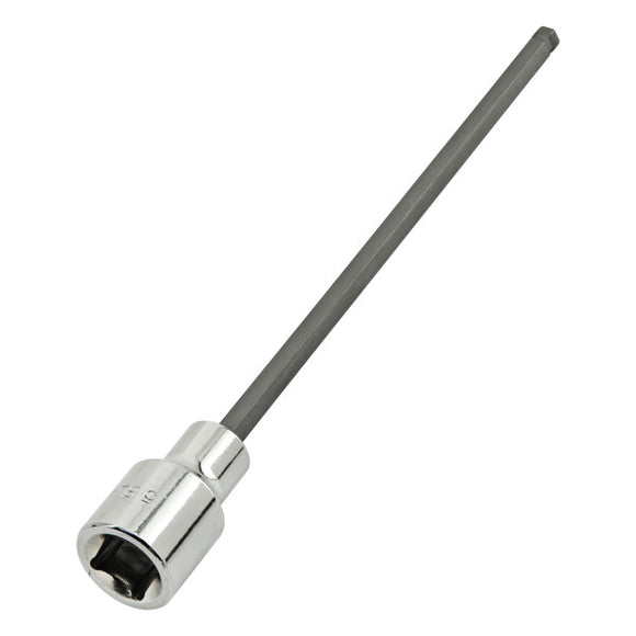 65-6003 -  M5 BALL END HEX SOCKET LONG