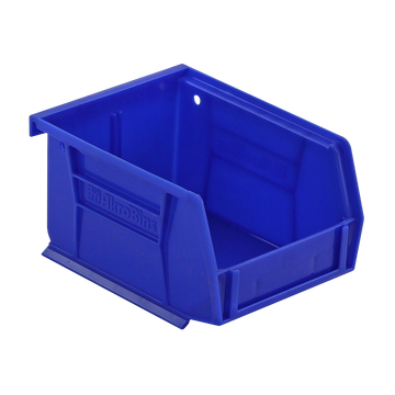 2230-BLU -  10, 15, 25 &amp; 40 Series Storage Bins
