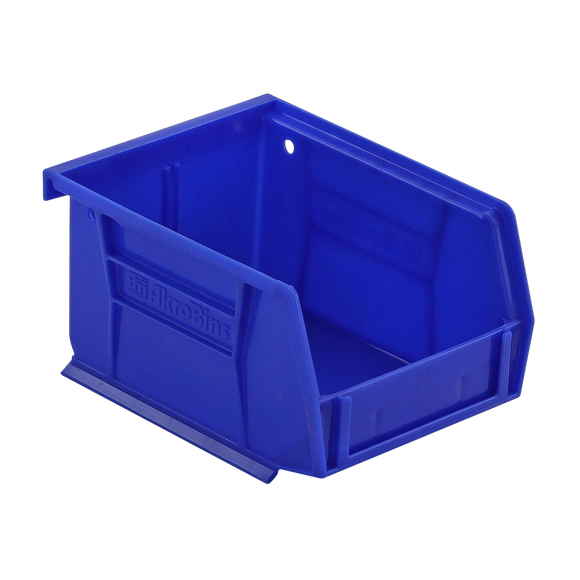 2230-BLU -  10, 15, 25 &amp; 40 Series Storage Bins