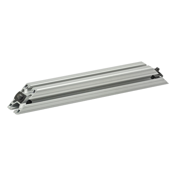 2528 -  1515-UL 45 Degree Support, 12" Long