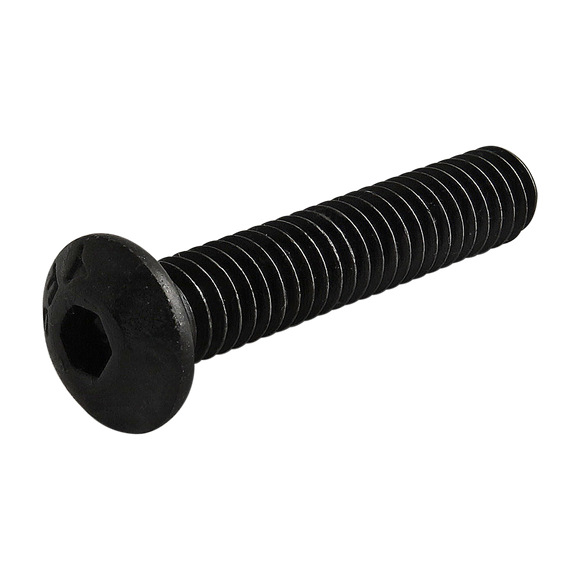 3032 -  8-32 x .875" Button Head Socket Cap Screw (BHSCS)