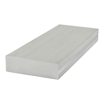 40-8323-4M -  40mm X 12mm FLAT STOCK-MILL FINISH 4M BAR