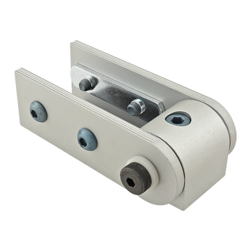 40-4383 -  40 Series Standard 90 Degree Dynamic Pivot Assembly with Dual Straight Arms