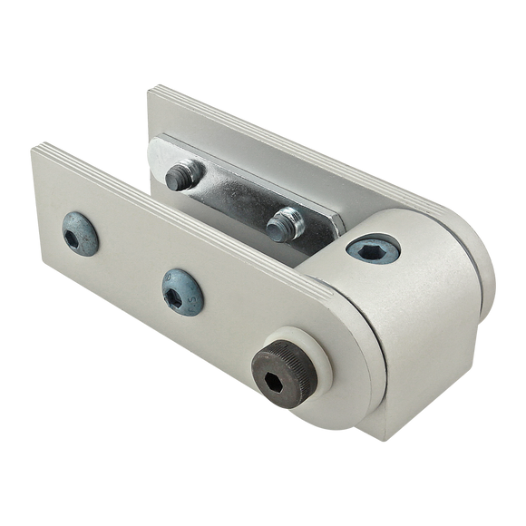 40-4383 -  40 Series Standard 90 Degree Dynamic Pivot Assembly with Dual Straight Arms