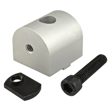 4387 -  15 Series 0 Degree Structural Pivot Nub