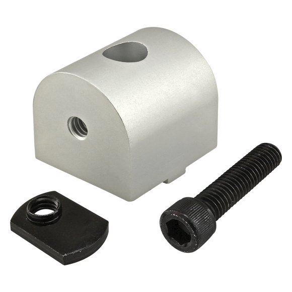 4387 -  15 Series 0 Degree Structural Pivot Nub