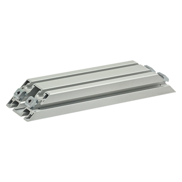 45-2540 -  45-4590 45 Degree Support, 320mm Long