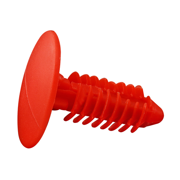 3274RED -  15 Series Push-In Fastener