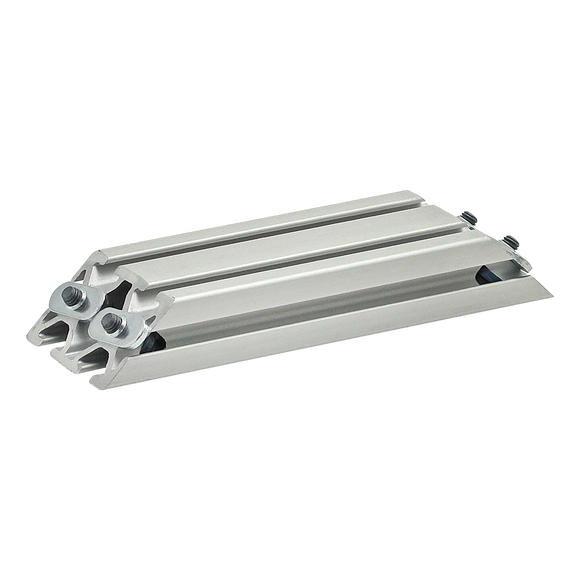 25-2566 -  25-2550 45 Degree Support, 160mm Long