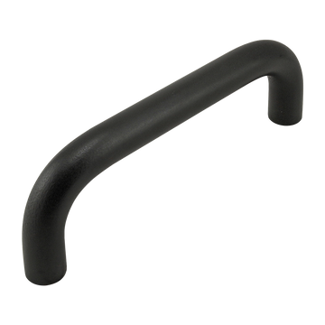2888 -  Ready Tube Aluminum Handle: 1/2" Round x 4.50"
