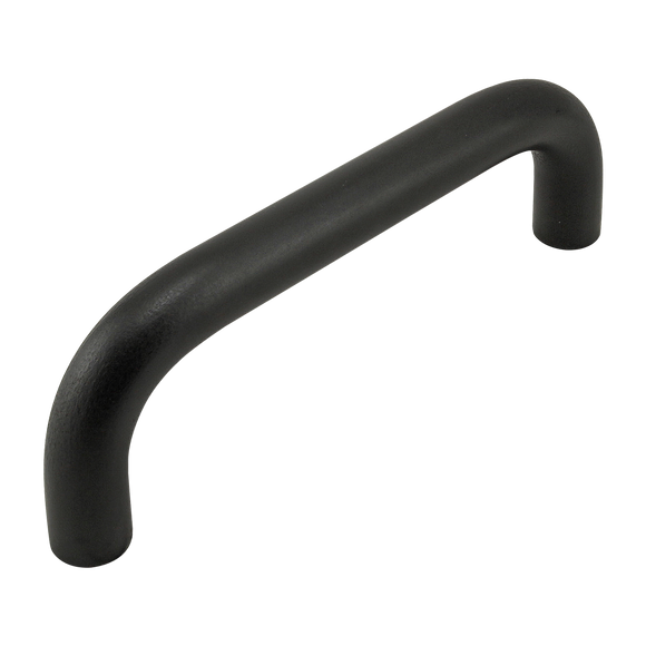 2888 -  Ready Tube Aluminum Handle: 1/2" Round x 4.50"