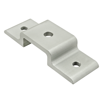 25-2512 -  25 Series Double Arm Narrow Panel Retainer