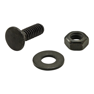 6851 -  10 Series Hex Nut Linear Bearing Brake Kit