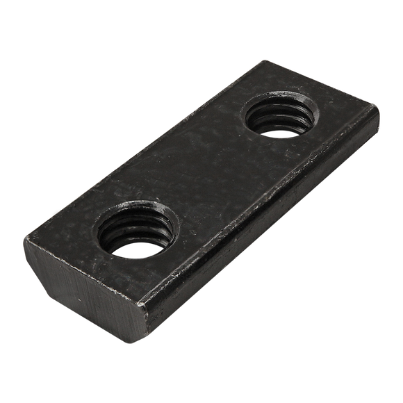 3087 -  15 Series 5/16-18 Double Anchor Slide-in T-Nut