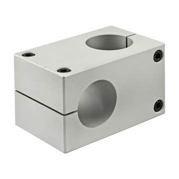 5625 -  15 Series 1.5" Stanchion Cross Clamp