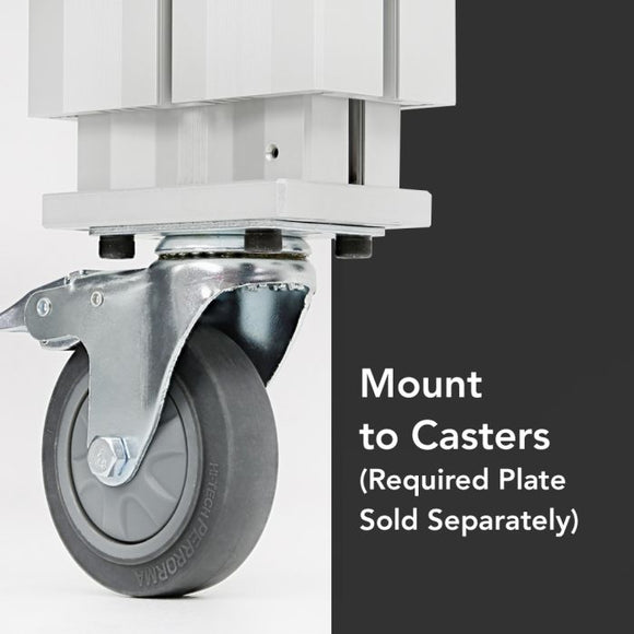 50020 -  Electric Column Lift System - 2 Column Legs only