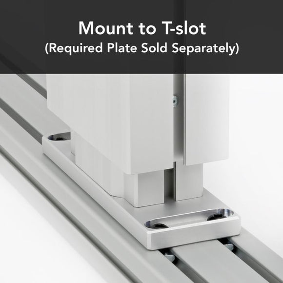 50020 -  Electric Column Lift System - 2 Column Legs only