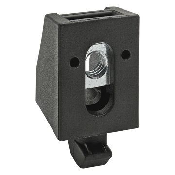 14186 -  15 &amp; 40 Series Drop-in Lite Panel Mount Block