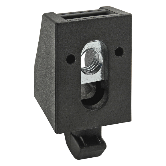 14186 -  15 &amp; 40 Series Drop-in Lite Panel Mount Block