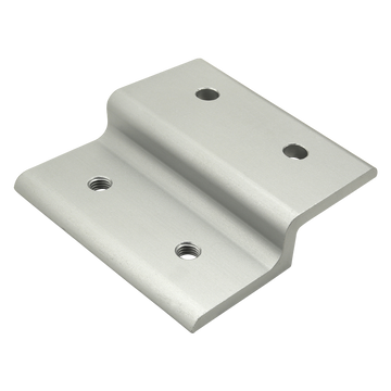 45-2433 -  45 Series Single Arm Wide Panel Retainer