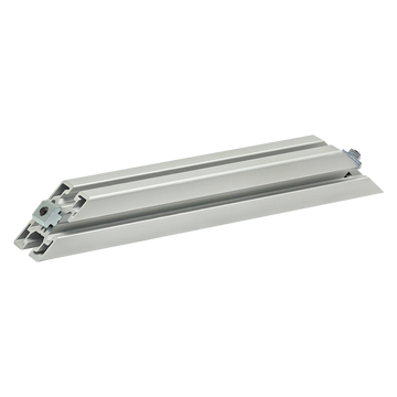 45-2535 -  45-4545 45 Degree Support, 320mm Long