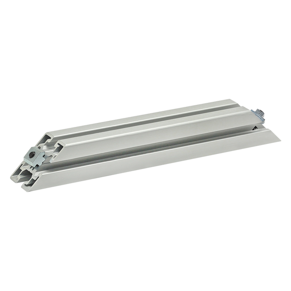 45-2535 -  45-4545 45 Degree Support, 320mm Long