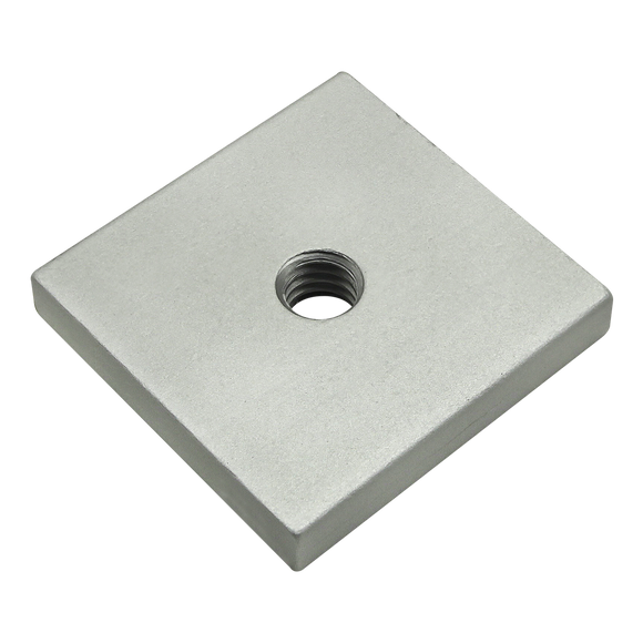 2438 -  15 Series &amp; Ready Tube Narrow Backing Plate