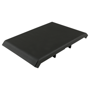 12040 -  8 Hole - 86mm Inside Corner Bracket Cover Cap