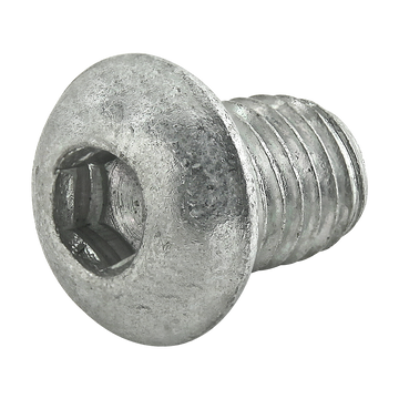 3767 -  Self Tapping End Cap Screw (STECS): M7 x .360"