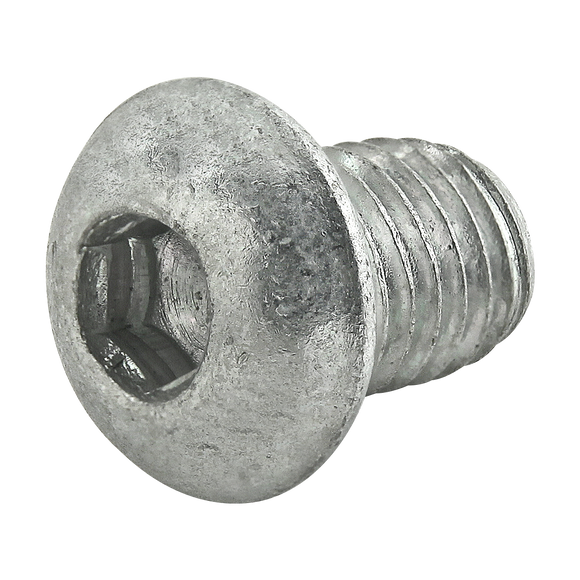 3767 -  Self Tapping End Cap Screw (STECS): M7 x .360"