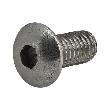 17-5310 -  M5 x 10.00mm Button Head Socket Cap Screw (BHSCS)